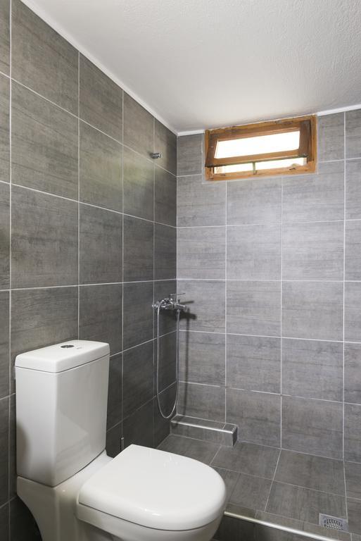 Avli Apartments Пиргадикия Экстерьер фото